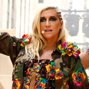 Kesha, Ke$ha Kesha, Ke$ha